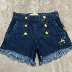 Alberta Ferretti girls short